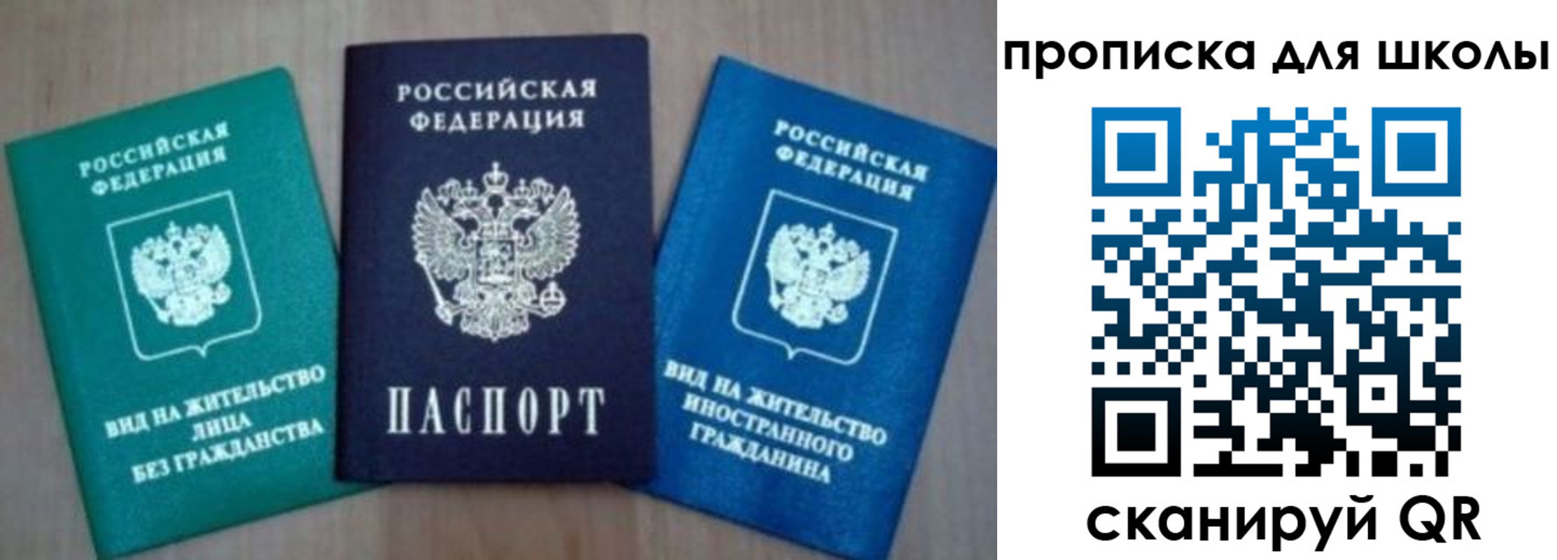 временная регистрация надежно в Перми